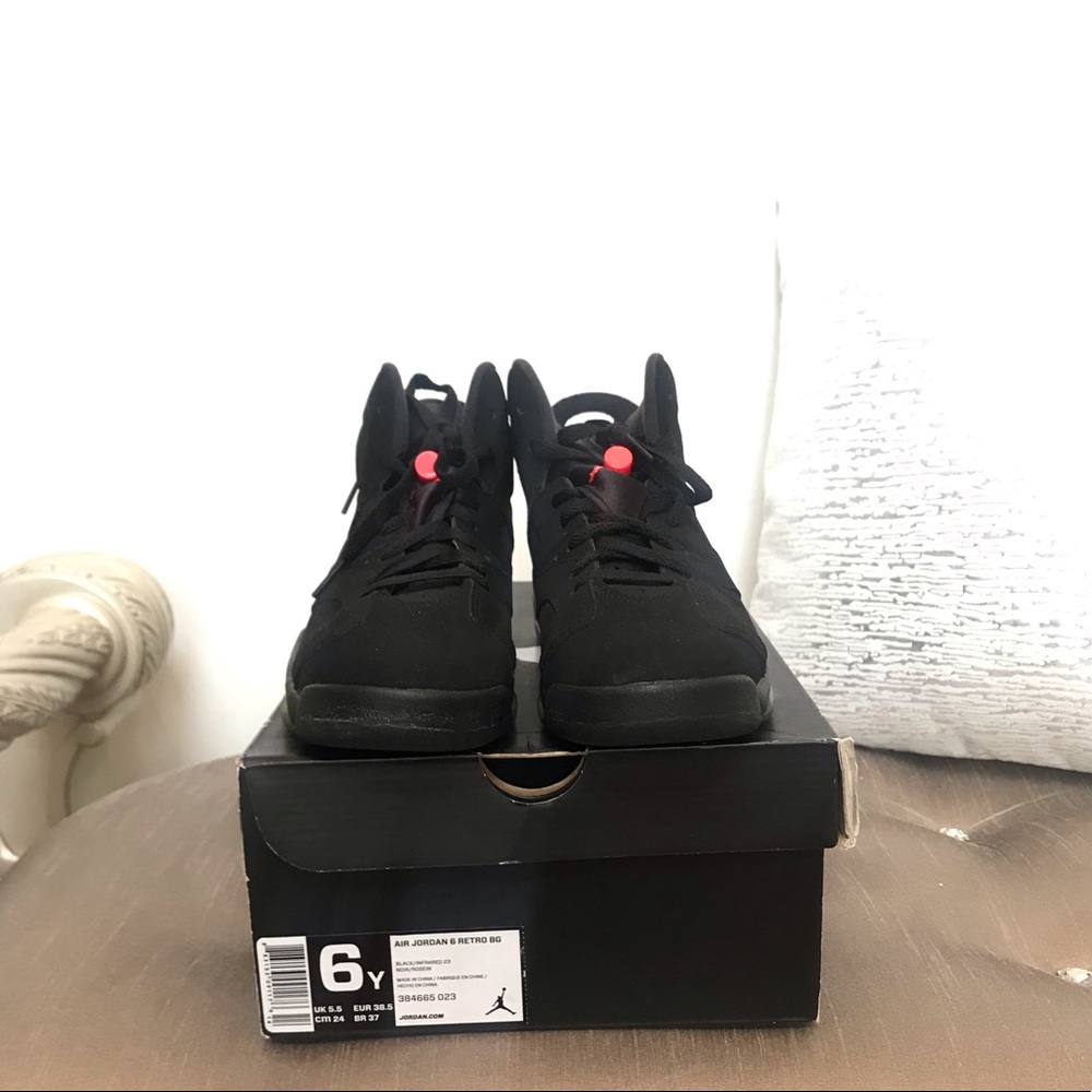 Air Jordan Retro